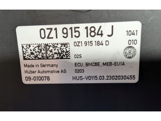 Блок управления 0Z1915184J Volkswagen ID.3