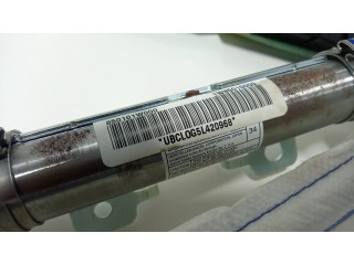 Боковая подушка безопасности 850101W000   KIA Rio