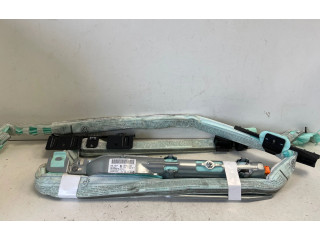 Боковая подушка безопасности 1T0880741D, 34015581F Volkswagen Touran II