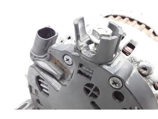 Генератор Volvo V70