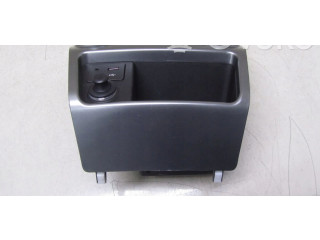 Блок управления климат-контролем SsangYong Korando