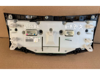 Блок управления климат-контролем 283951MK3A, 1MK3A Infiniti Q70 Y51