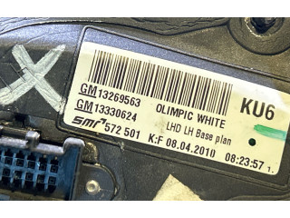 Зеркало электрическое Buick Regal - года