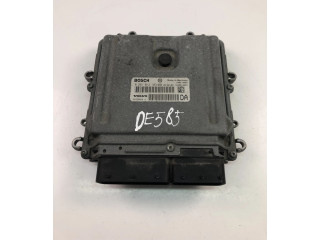 Řídící jednotka 30729826A, 0281012103 Volvo XC70 2006