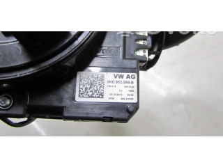 Подрулевой шлейф SRS 5K0953569B Audi Q3 8U