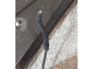 Подушка безопасности в сиденье 9802664, 52109802664 Mini Cooper Countryman R60