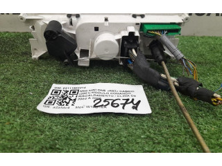 Блок управления климат-контролем 64111502214, 64111502214 Mini One Cooper R57