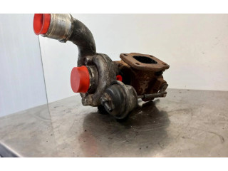 Turbodmychadlo Турбина 7700868124 Volvo 440