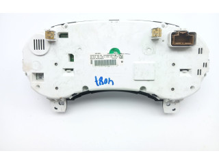 Панель приборов 68249007AB Fiat Freemont