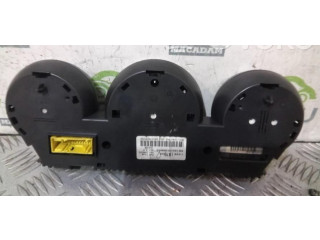 Панель приборов 00006105XH Citroen C8