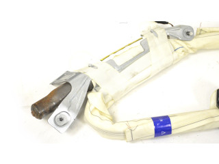 Боковая подушка безопасности AW9314K159AC Jaguar XJ X351