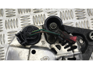 Генератор Jeep Grand Cherokee 2.5