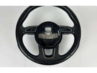 Руль Audi Q5 SQ5 2008 - 2017 года 4L0419689A