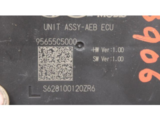 Блок управления 95655C5000, 95655C5000   KIA Sorento