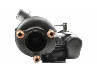 Turbodmychadlo Турбина 53169706705, 53169886705 Alfa Romeo 164 2.5