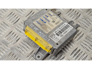 Блок подушек безопасности 77960SAAG821M1, 55123356   Honda Jazz