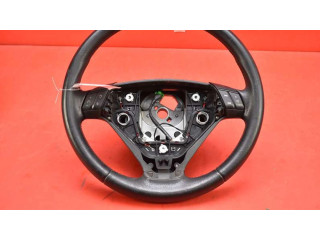 Руль Volvo S60 2005 - 2010 года 30741684, 30741684