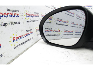 Zpětné zrcátko  Nissan Juke I F15 2010    