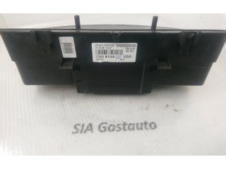 Панель приборов 1T0920874A, V0002000 Volkswagen Touran II