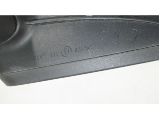 Зеркало электрическое Audi A3 S3 8V 2013 - 2019 года