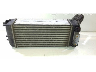 Интеркулер  9656503480   Peugeot 5008 