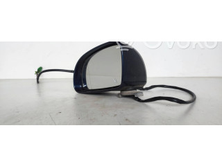 Зеркало электрическое        Volkswagen New Beetle  1998 - 2011 года   