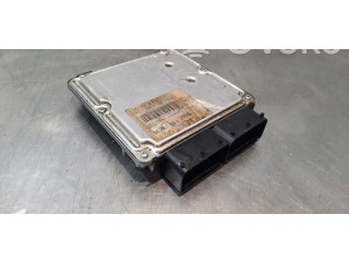 Блок управления двигателя 04L907309P Audi Q3 F3
