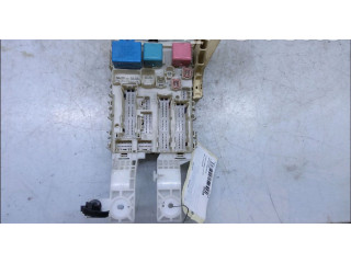 Řídící jednotka Toyota Yaris 2008