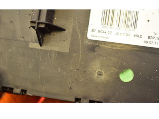 Блок комфорта 9687606680, 9687606680   Citroen DS4   