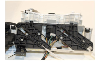 Блок управления климат-контролем 151540000   Fiat Punto (188)