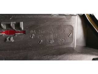 Блок предохранителей  A2469980601, A2465400182   Mercedes-Benz CLA C117 X117 W117    