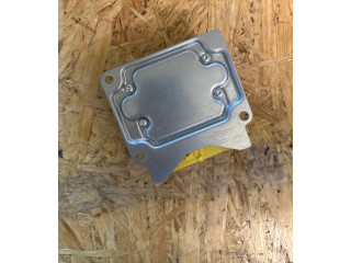 Блок подушек безопасности 0285010798, 7E0959655B Volkswagen Transporter - Caravelle T5