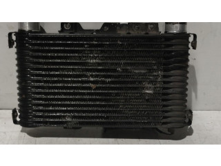 Интеркулер Mitsubishi Pajero