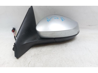 Зеркало электрическое Skoda Fabia Mk4 (6VA) 2021 - года