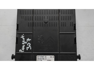 Блок предохранителей 9661940480, 281171702B Ford Fiesta