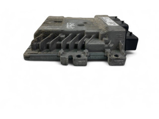 Блок управления двигателя DV6112A650CHC, A2C95971902   Ford Transit -  Tourneo Connect