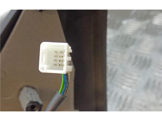 Зеркало (механическое)    12893090, 12893090   Dacia Lodgy