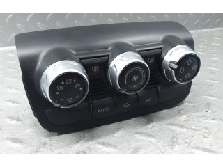 Блок управления климат-контролем 8J0820043AP, 8J0820043F   Audi TT TTS Mk2