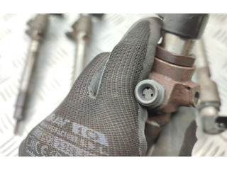 Комплект системы впрыска топлива 5WS40694, Bk2q9k546ag Ford Transit Custom cvff