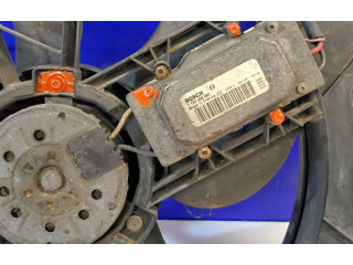 Диффузор 30645148, 0130303947    Volvo S80