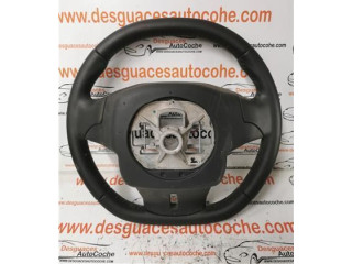 Руль Citroen C4 Cactus 2014 - года