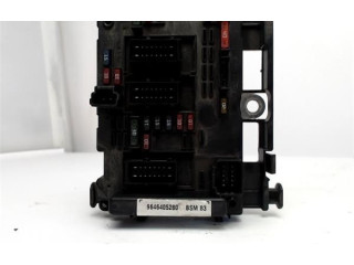 Модуль управления BSM 9646405280 Peugeot 406