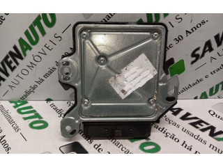 Блок подушек безопасности SV2-24-07-15, 1206   Skoda Octavia Mk3 (5E)