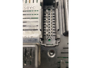 Блок комфорта    Renault Clio III   