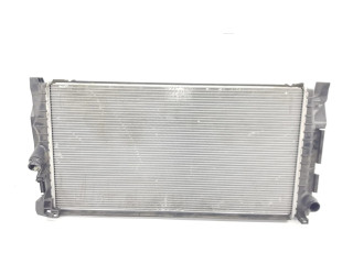 Радиатор охлаждающей жидкости