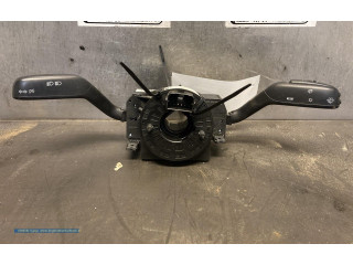 Подрулевой шлейф SRS Skoda Fabia Mk2 (5J)