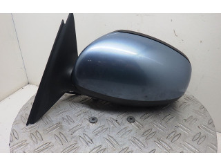 Зеркало электрическое Skoda Fabia Mk2 (5J) 2007 - 2014 года