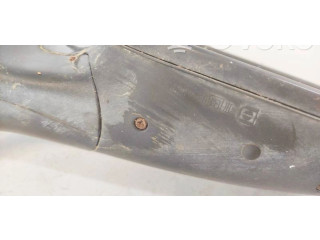 Зеркало электрическое Skoda Superb B5 (3U) 2001 - 2008 года