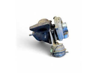  Турбина Volvo S80  8689592, 8689592   для двигателя D 5244 T      