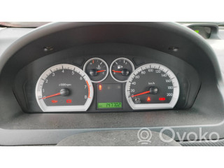 Přístrojová deska Chevrolet Aveo 2006 96652454, AP6T150859